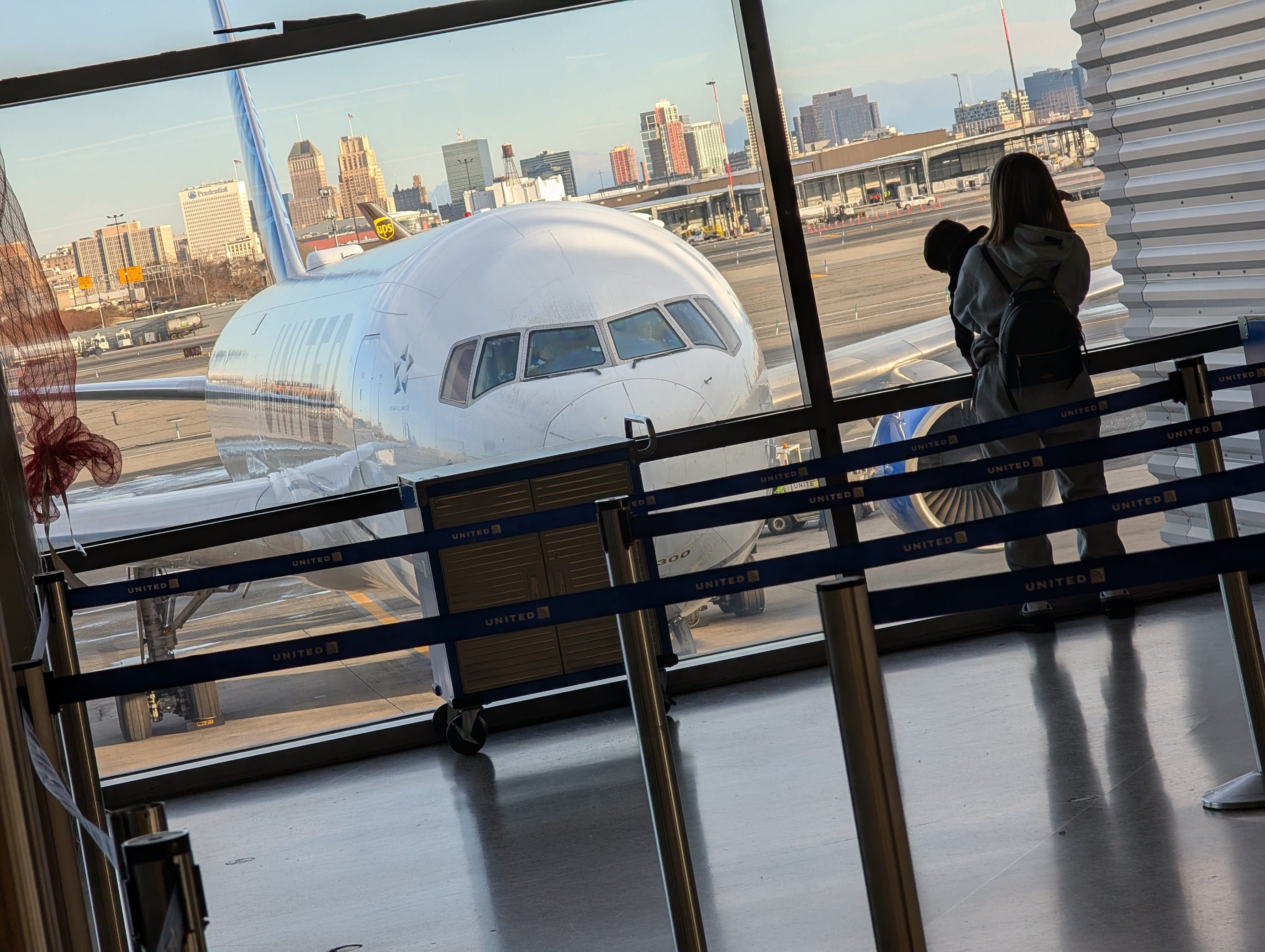 Japan Day 1: I arrive!