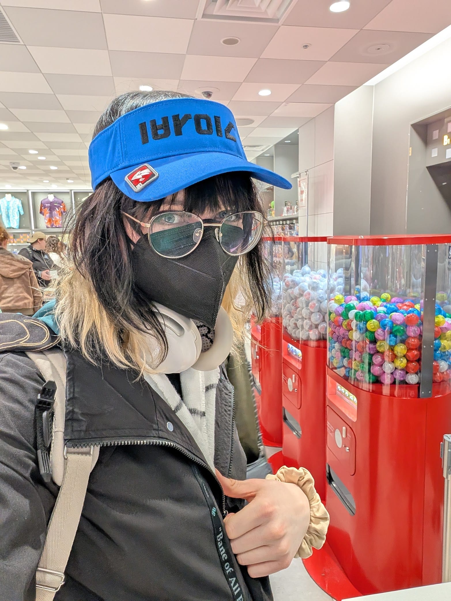 Japan Day 7: Nishiki Market