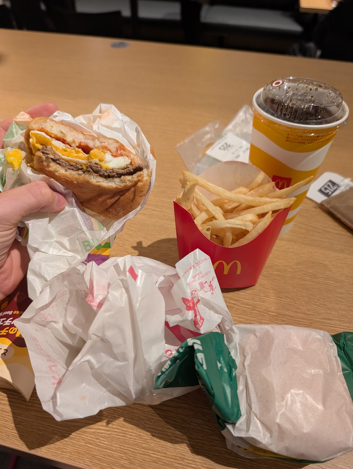 Japan Day 12+13: #teamnosleep